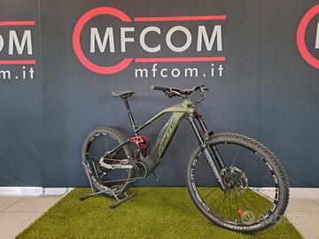 FANTIC E-BIKE XEF 1.8 SPORT TG M. e L. (DEMO)