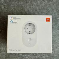 Mi smart plug Wifi