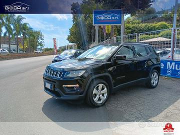 Jeep Compass 1.6 Multijet II 2WD Longitude