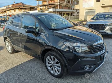 Opel Mokka 1.7 CDTI 130CV 4x2 Cosmo