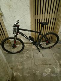 BTWIN Rockrider 540 