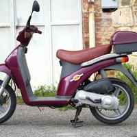 Piaggio free