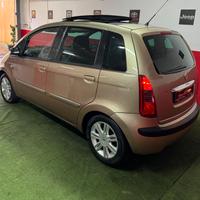 LANCIA MUSA DA VETRINA FULL OPTIONAL AUTOMATICA 