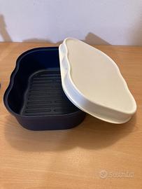 Portapane/ grissini/ biscotti