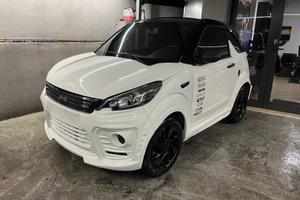 Ligier JS50 DCI Sport Finanziabile Permute