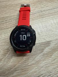 Orologio Garmin Fenix 6x Pro 51mm