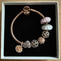 Bracciale Pandora con Charms
