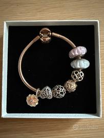 Bracciale Pandora con Charms