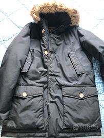 Woolrich 12 anni