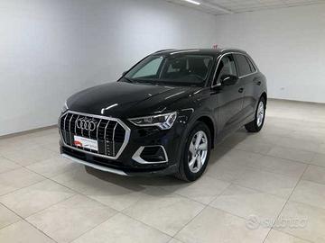 Audi Q3 35 TDI S tronic Business Advanced