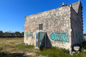 Terreno Agricolo Francavilla Fontana [LM2650.1VCG]
