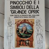 Pinocchio e la grande Opra.
