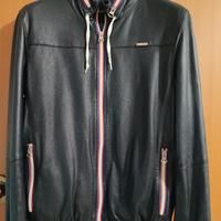 Giubbotto in pelle Antony Morato