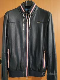 Giubbotto in pelle Antony Morato