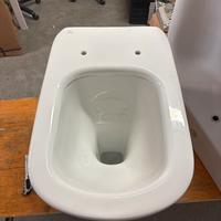 Ideal standard tesi wc pavimento