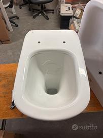 Ideal standard tesi wc pavimento