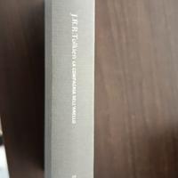 libro il signore degli anelli la compagnia dell an