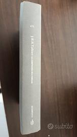 libro il signore degli anelli la compagnia dell an