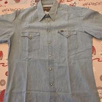 Camicia Marlboro XL