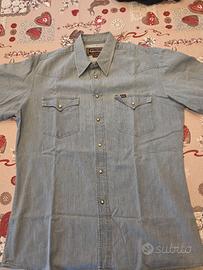 Camicia Marlboro XL
