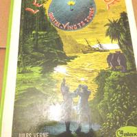 Le tour du monde en quatre-vingts jours in frances