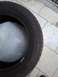 Pneumatici invernali