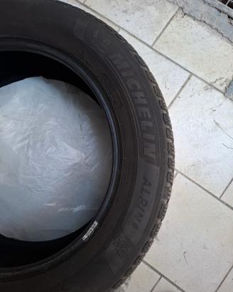 Pneumatici invernali