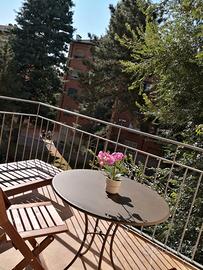 Bovisa Politecnico - Singola con terrazzino 650