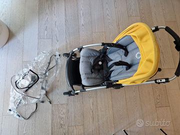 Passeggino Bugaboo