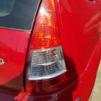 Fanale post dx citroen c3