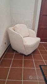 Poltrona vintage