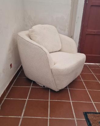 Poltrona vintage