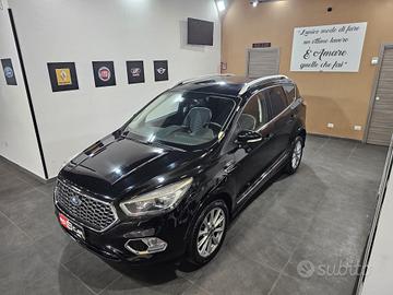 Ford Kuga 2.0 TDCI 180 CV Powershift Vignale