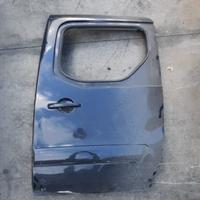 CITROEN BERLINGO 2010 - PORTA SCORREVOLE SINISTRO