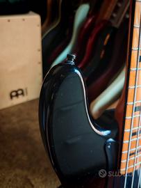 squier basso cv 70 classic vibe 