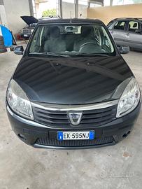 Dacia Sandero 1.5 dCi 75CV Lauréate