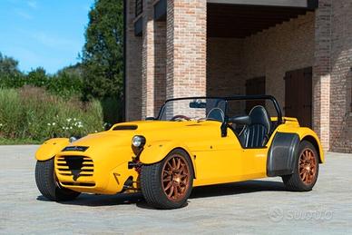 Westfield Seight V8 - RDS01596