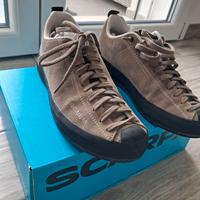 SCARPA "MOJITO WRAP"