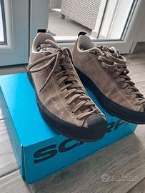 SCARPA "MOJITO WRAP"