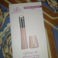 Gieffe beauty glow dispositivo per rughe