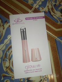 Gieffe beauty glow dispositivo per rughe