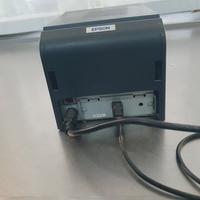 Stampanti Epson per scontrini 