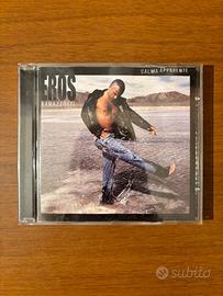 Calma Apparente, Eros Ramazzotti CD