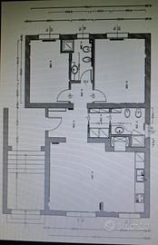 Appartamento centro città