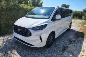 Ford Tourneo Custom 2.0 ecoblue 136cv Titanium 6m 