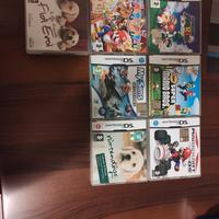 videogiochi Nintendo DS