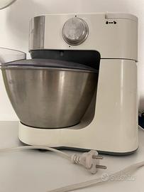 Planetaria Kenwood