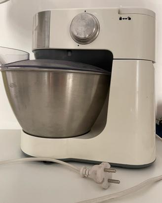 Planetaria Kenwood