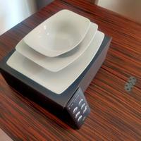 Rosenthal A La Carte set Origami TATAMI composto d