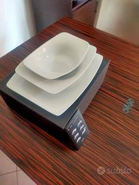 Rosenthal A La Carte set Origami TATAMI composto d